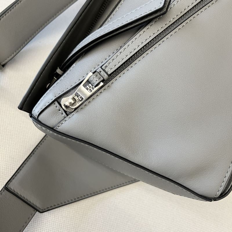 Loewe Puzzle Bags